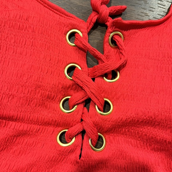 Swimsuit - Picture 2 of 6